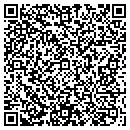 QR code with Arne D Wuorinen contacts