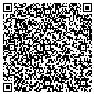 QR code with Prosper's Journey Inc contacts