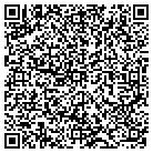 QR code with Affordable Friendly Movers contacts