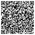 QR code with Bgm Properties Inc contacts