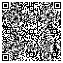 QR code with Heroes Comics contacts