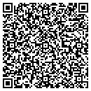 QR code with Jeff's Comics contacts