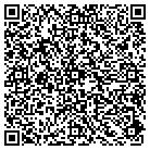 QR code with Ron Blake's Productions Inc contacts