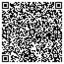 QR code with Sarnoff CO contacts