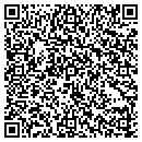 QR code with Halfway Corner Store Inc contacts