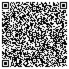 QR code with S H A I Management contacts