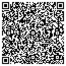 QR code with A Plus Mover contacts
