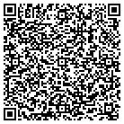 QR code with Three Dogs & A Cat Inc contacts