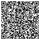 QR code with Arellanos Movers contacts