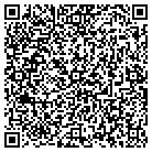 QR code with Warren Eckstein's Hugs-Kisses contacts