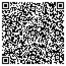 QR code with King's C Store contacts