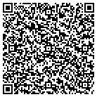QR code with Martin's 1-Stop Deli & Grocery contacts