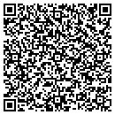 QR code with Kryptonite Marine contacts