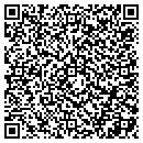 QR code with C B R Co contacts