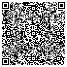 QR code with Biggart Marine Service contacts