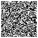QR code with McGee Farms contacts