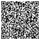 QR code with E Very Occasion Movers contacts