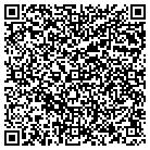 QR code with S & J Greenville Gas Mart contacts
