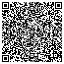 QR code with Zoo And The Crew Movers contacts