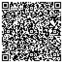 QR code with T R Touch Entertainment Inc contacts