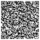 QR code with Oregon Trail Trading Post contacts