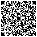 QR code with ADASA Movers contacts