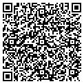 QR code with R Place contacts