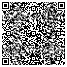 QR code with Amandas Quality Pet Care contacts