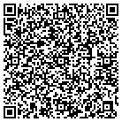 QR code with A Masters Touch Pet Wash contacts