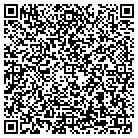QR code with Amazon Reptile Center contacts