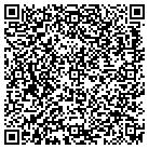QR code with used grandma contacts