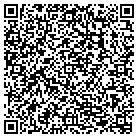 QR code with Custom Monogram Shoppe contacts