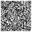 QR code with Alpha Boats Unlimited contacts