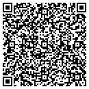 QR code with Taco Town contacts