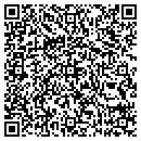 QR code with A Pets Paradise contacts