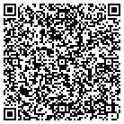 QR code with High Country Gallery Inc contacts