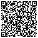 QR code with A Plus Pets contacts