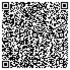 QR code with Hillbilly Sophisticates contacts