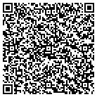 QR code with Zaks Mobile Entertainment Serv contacts
