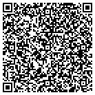 QR code with Zenith Party Productions Inc contacts