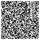 QR code with Praries Transportation contacts
