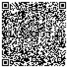 QR code with C & D Deli & Grocery Store contacts