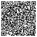 QR code with Gamers Guild contacts