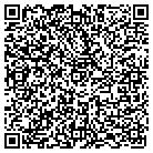 QR code with A Thru Z Consulting & Distr contacts