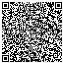 QR code with D P C Associates contacts