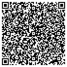 QR code with Advanced Express Inc contacts