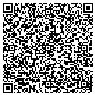QR code with Hanover Deli & Grocery Inc contacts