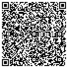 QR code with A-1 Getter Done Movers contacts