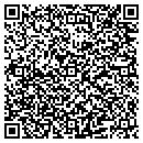 QR code with Horsin' Around Inc contacts
