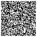 QR code with Horn Builders contacts